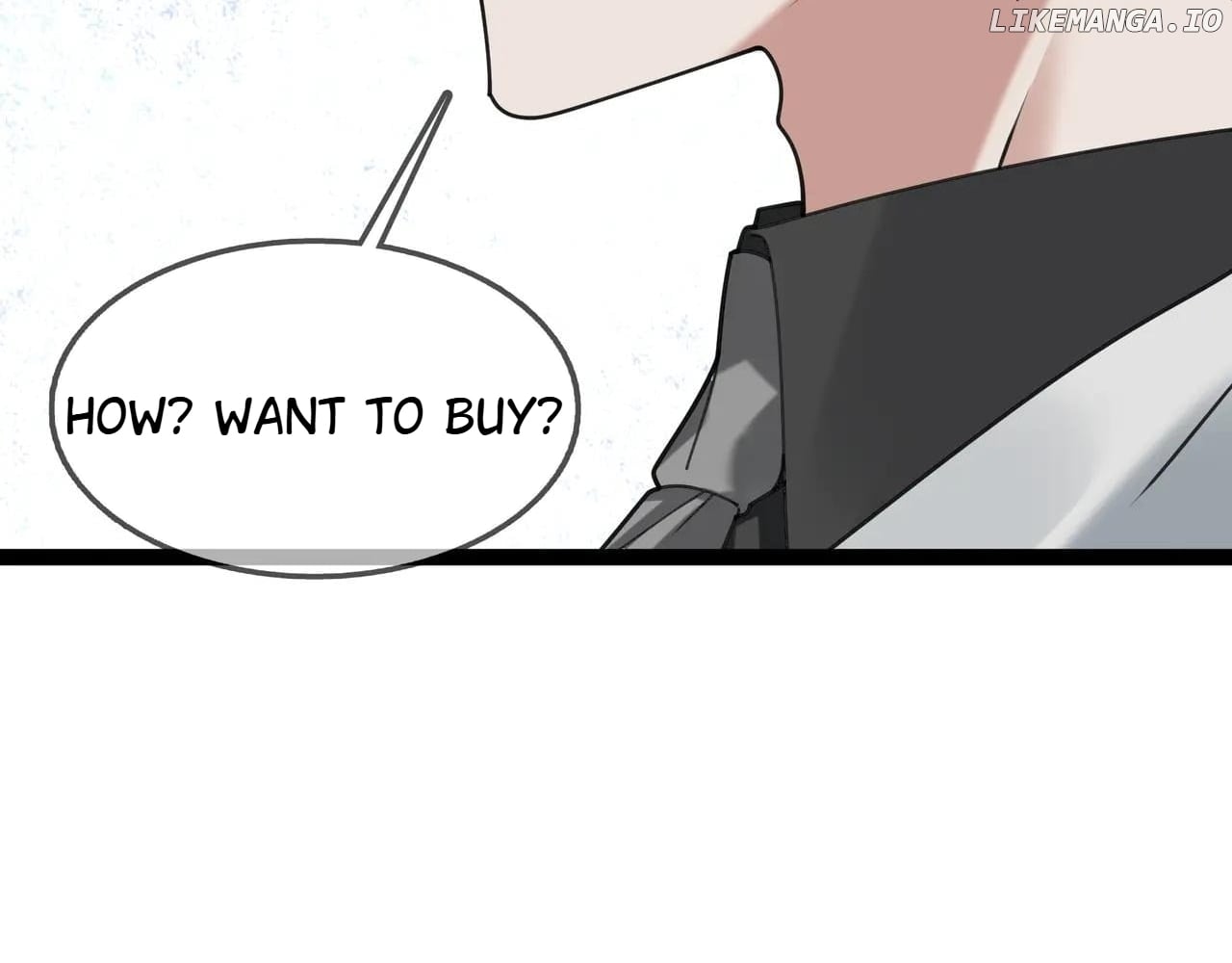 Daddy President Is Too Hard To Deal With Chapter 147 - page 30